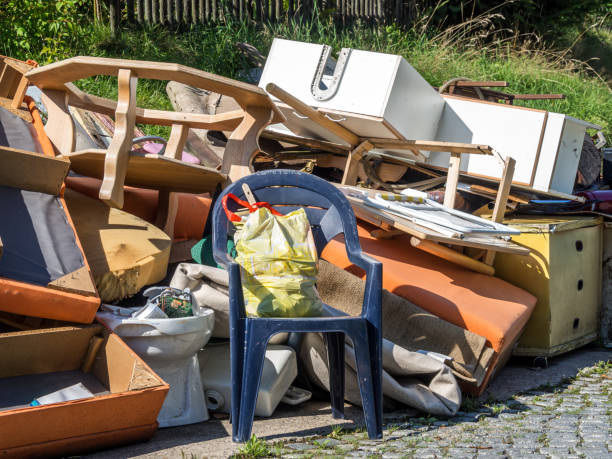 Best Yard Waste Removal  in Lumbine Valley, CO