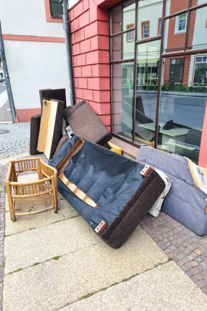 Reliable Columbine Valley, CO Junk Removal Services Solutions